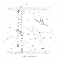 BREMSES, VALVE SYSTEM