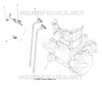 MOTOR, EINSPRITZDÜSE