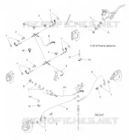 BREMSE LINES