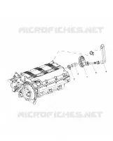 MOTOR, BREATHER SYSTEM