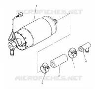 BENZINPUMPE RXL/RXL SKS (4921322132041A)