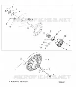 ANTRIEB, SECONDARY CLUTCH