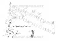 ANTRIEB, GEAR SELECTOR