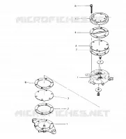 BENZINPUMPE 650 (4915411541054A)