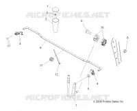 ANTRIEB, GEAR SELECTOR
