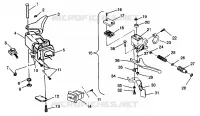 KONTROLLEN 440 0942760 and 440 SKS 0942560 (4925072507013A)