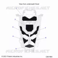 HAUBE FOAM/SEAL