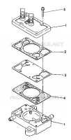 BENZINPUMPE Sport/Sport GT (4921282128047A)
