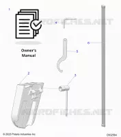 REFERENCES, BEDIENUNGSANLEITUNG, BELT HOLDER, TOOLS
