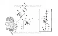 PUMPE 350 4X4 / W928139 (4922832283039A)