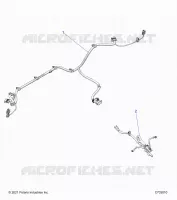 ELEKTRIC, WIRE HARNESS, PERIPHERAL