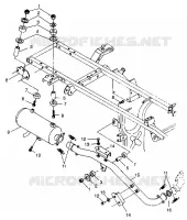 ABGASSYSTEM