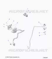 ELEKTRIC, CONTROLS