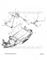 CHASSIS, CHASSIS ASM. AND OVER STRUCTURE