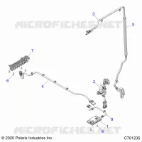 ELEKTRIC, ROOF STD