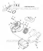 FAN COVER