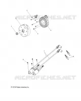 ELEKTRIC, IGNITION SYSTEM