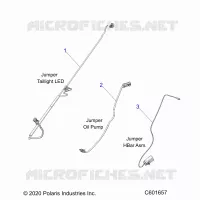 ELEKTRIC, JUMPER WIRES