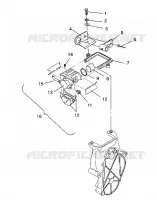 BREMSE SPORT / 0930443 (4922942294015A)