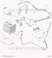 ELEKTRIC, BATTERY