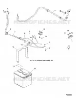 ELEKTRIC, BATTERY