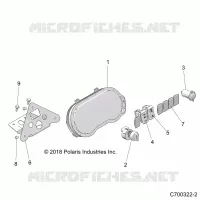 ELEKTRIC, DASH INSTRUMENTS AND CONTROLS
