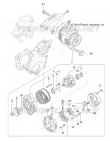 MOTOR, GENERATOR