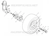 VORDERRAD ASSEMBLY BIG BOSS 4X6 UPDATED 2-91 (4919801980017A)