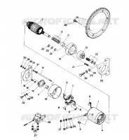 ANLASSER Trail ES and Deluxe (4914161416041A)