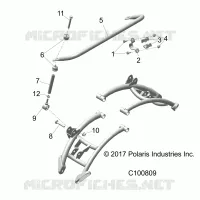 STABILISATOR
