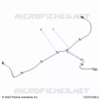 ELEKTRIC, WIRE HARNESS, BOX