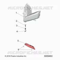 ELEKTRIC, HEADLIGHT AND TAILLIGHT
