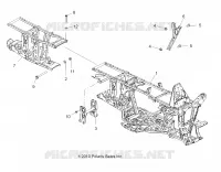 CHASSIS, RAHMEN
