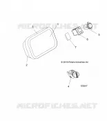 ELECTRICAL, DASH INSTRUMENTE AND SWITCHES
