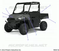 DECALSS GRAPHICS