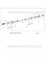 DRIVE TRAIN, VORDERACHSE