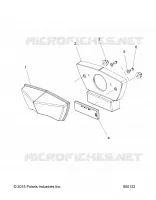 ELECTRICAL, RÃŒCKLICHT
