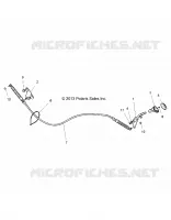 ANTRIEB, GEAR SELECTOR