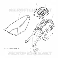 SITZ MOUNTING