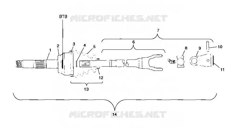 CV JOINT