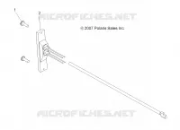 ELEKTRIC, TAILLIGHTS