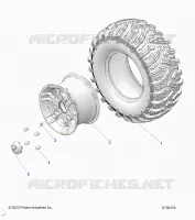 RADS, REAR