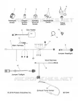 KABELSTRANG AND COMPONENTS