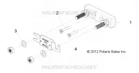 BATTERIE FUSE