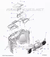 INSTRUMENTENTAFEL