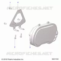 ELEKTRIC, INSTRUMENTATION