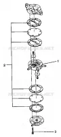 BENZINPUMPE CLASSIC 0942865 (4924962496045A)