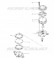 BENZINPUMPE 650 (4915411541054A)