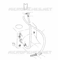 WASSER SIPHON