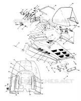 HAUBE 650 RXL (4919531953003A)